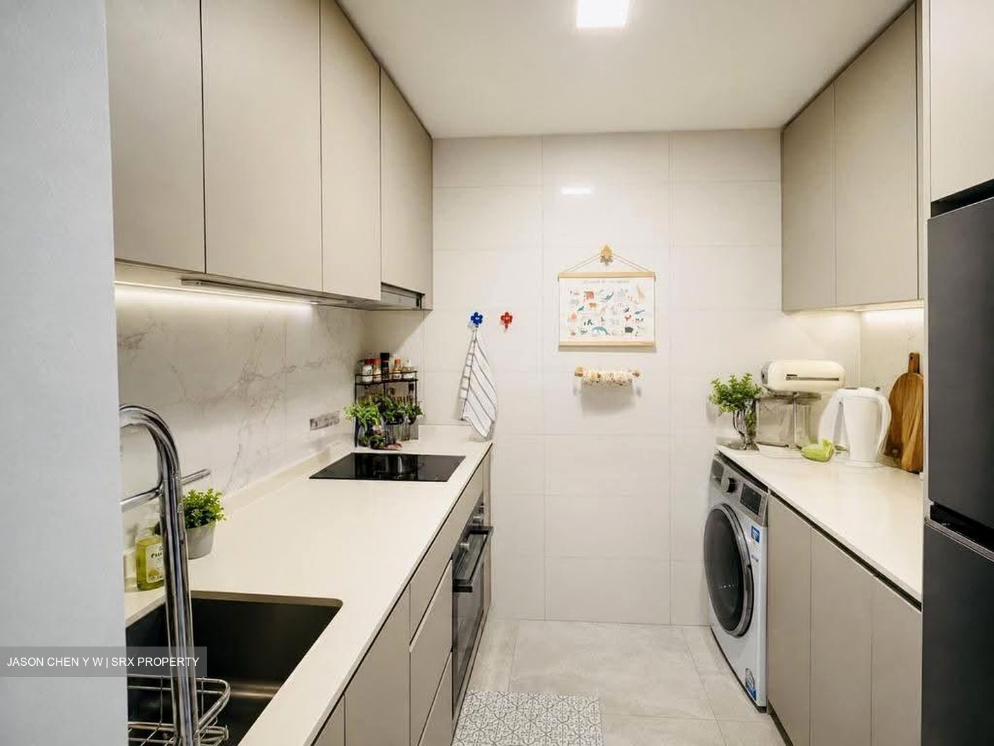 Clavon (D5), Apartment #608666041